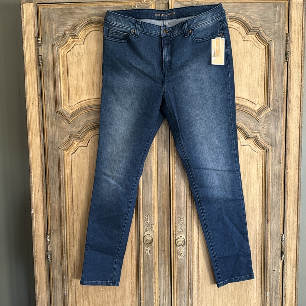 MICHAEL KORS skinny jeans